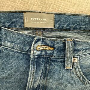 ✨Everlane Super-Soft Relaxed Jean - 29R